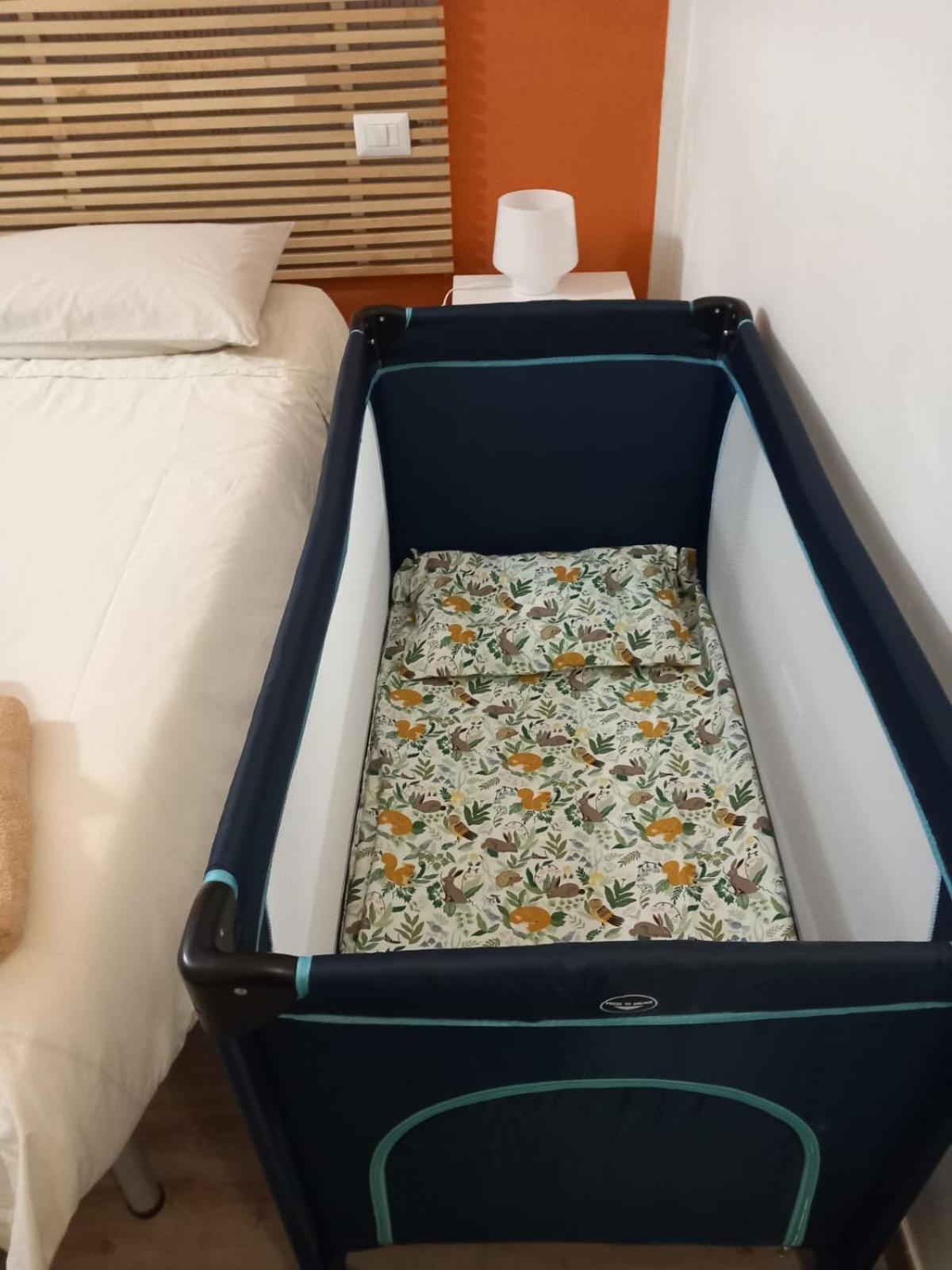 60m² 1 slaapkamer, 2 privé badkamer Appartement in Historical Center Florence Buitenkant foto