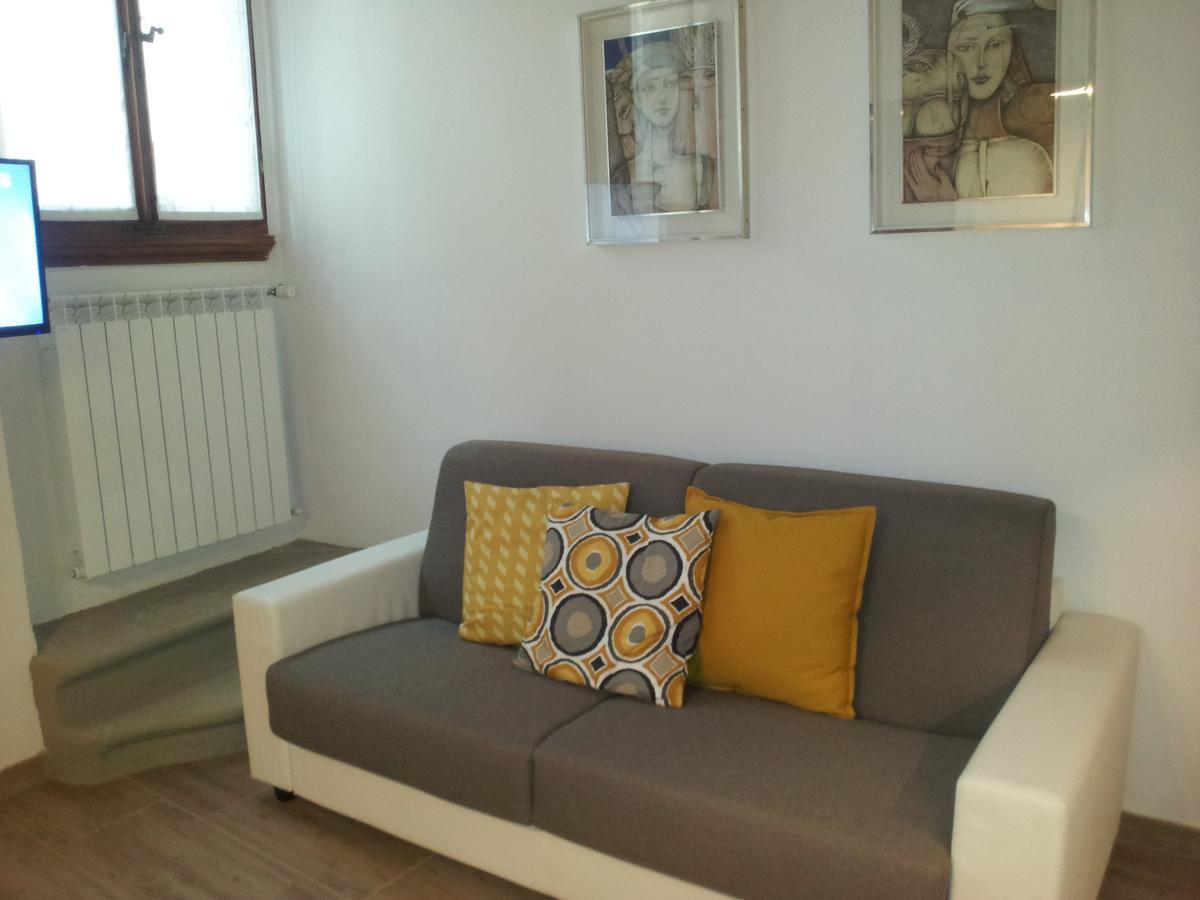 60m² 1 slaapkamer, 2 privé badkamer Appartement in Historical Center Florence Buitenkant foto